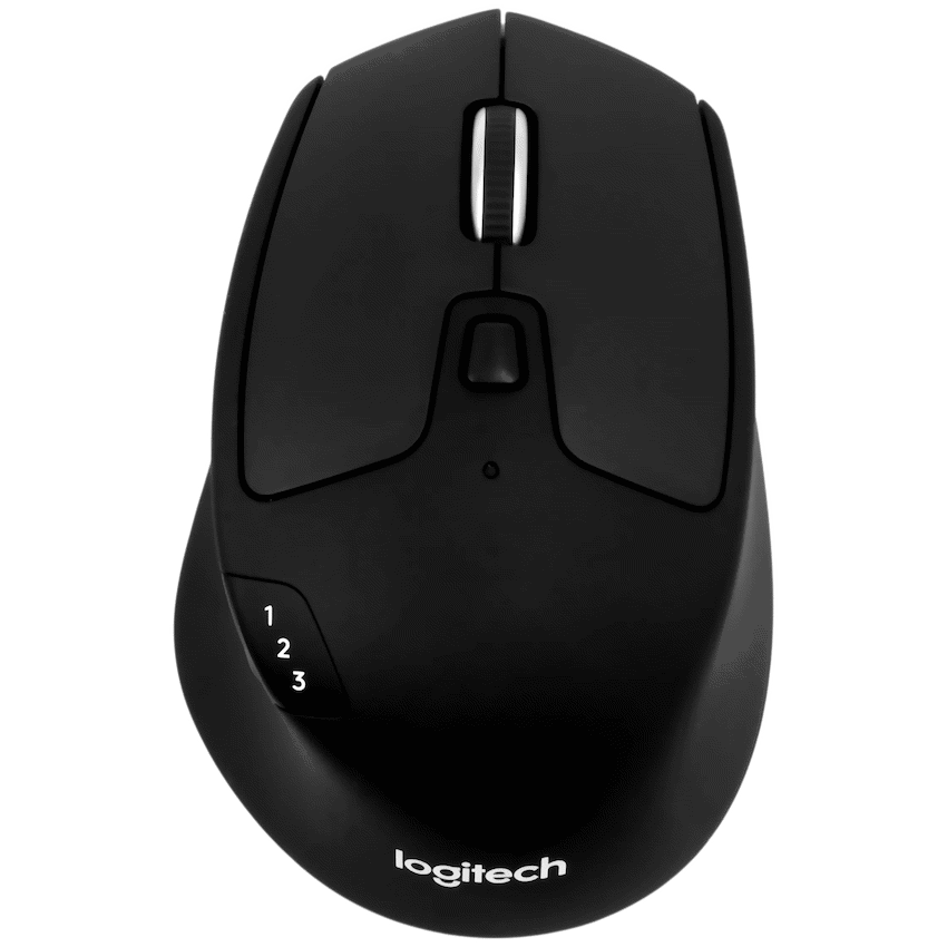 M720 Triathlon Mouse