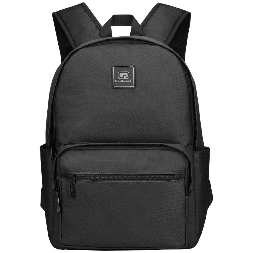 Quest Origin 18l Backpack - Black