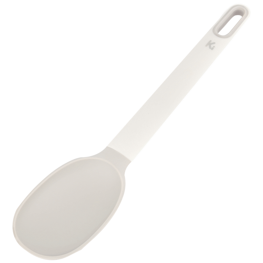 Kitchen Inspire Solid Spoon
