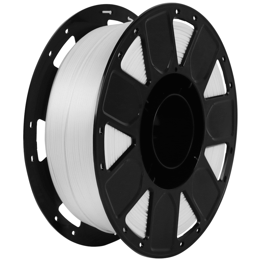 Ender PLA Filament - White (1kg)