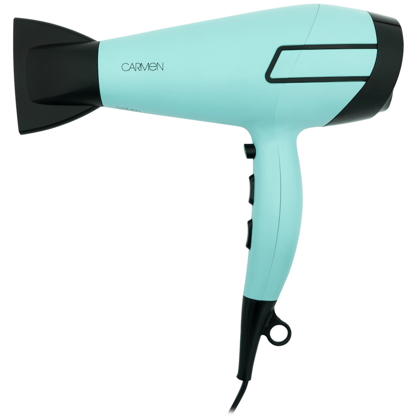 Carmen Colours 2200w DC Hairdryer