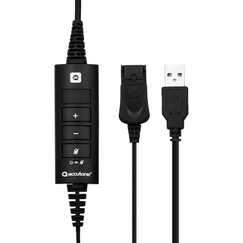 AUC USB Cable