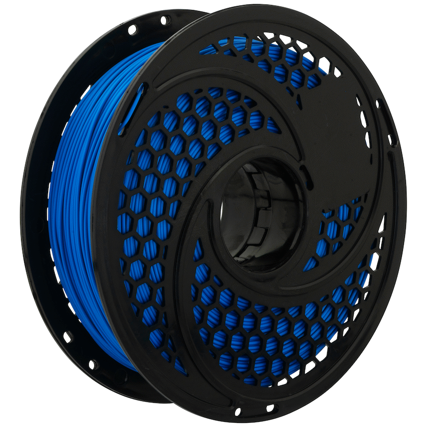 SA Filament Silk PLA Plus Filament 1kg - Royal Blue