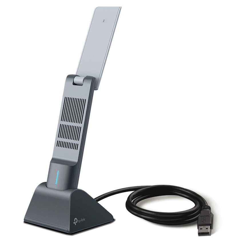 TP-Link Archer TX20UH AX1800 High Gain Wireless USB Adapter