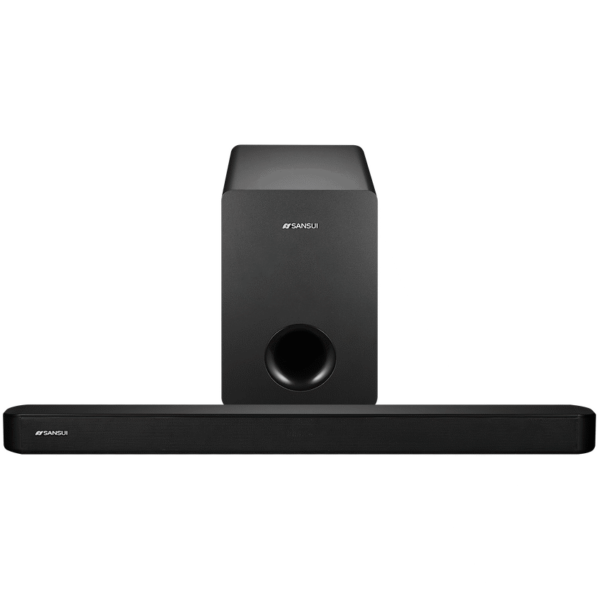 Sansui SN100 2.1 100w Soundbar
