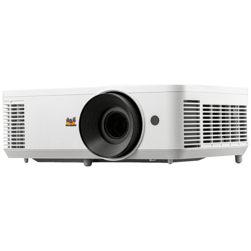 ViewSonic - 4500 ANSI Lumens SVGA Business & Education Projector