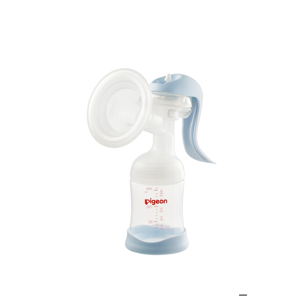 Pigeon Manual Breast Pump (New Series)
