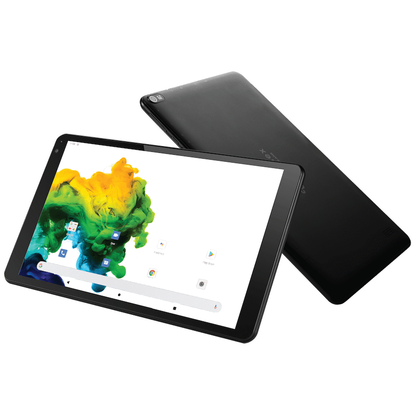 Connex Serenity Tablet 10" 4gb (RAM) 64gb 4GLTE Cover and Screen Protector (Android 11)