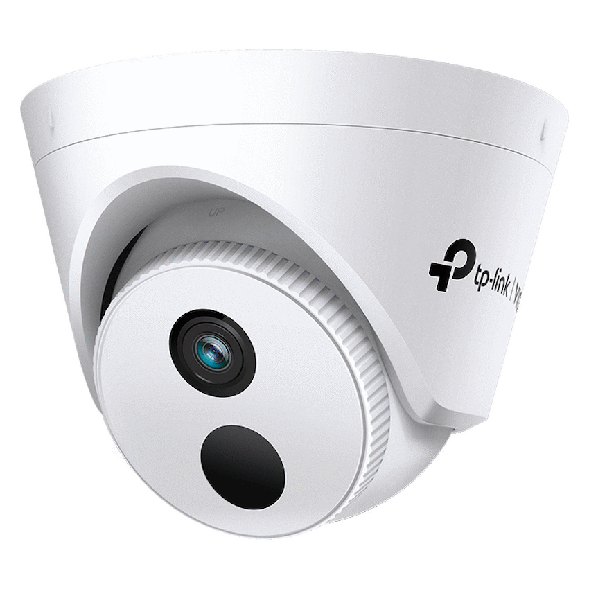 TP-Link Vigi C430I 3MP 4mm Turret Network Camera