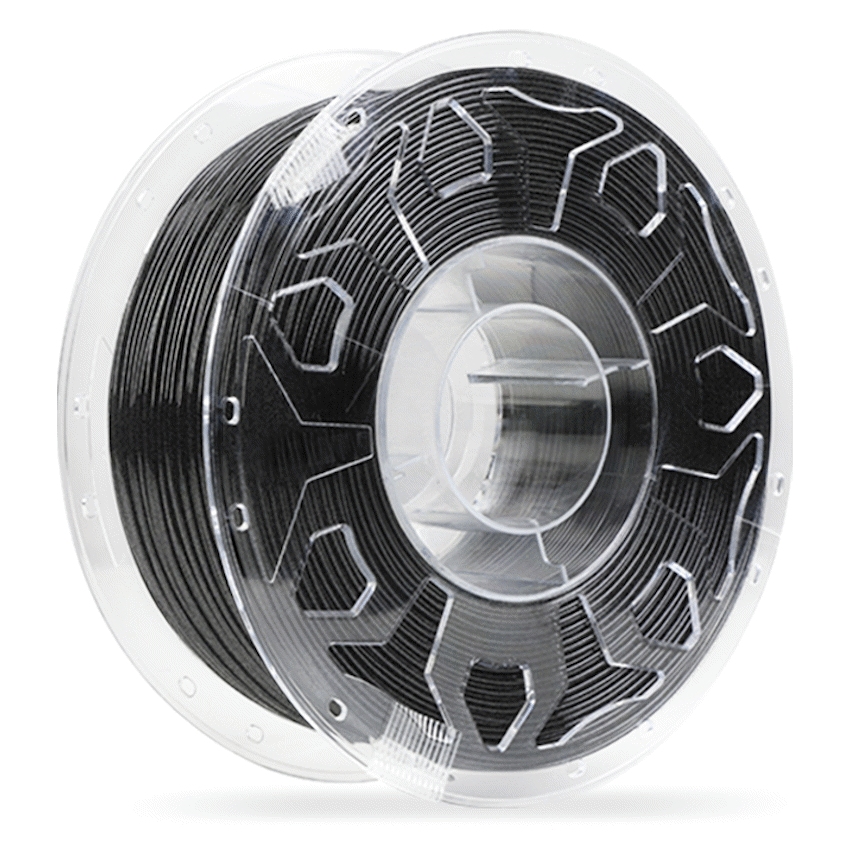 Creality PLA Carbon Filament 1kg