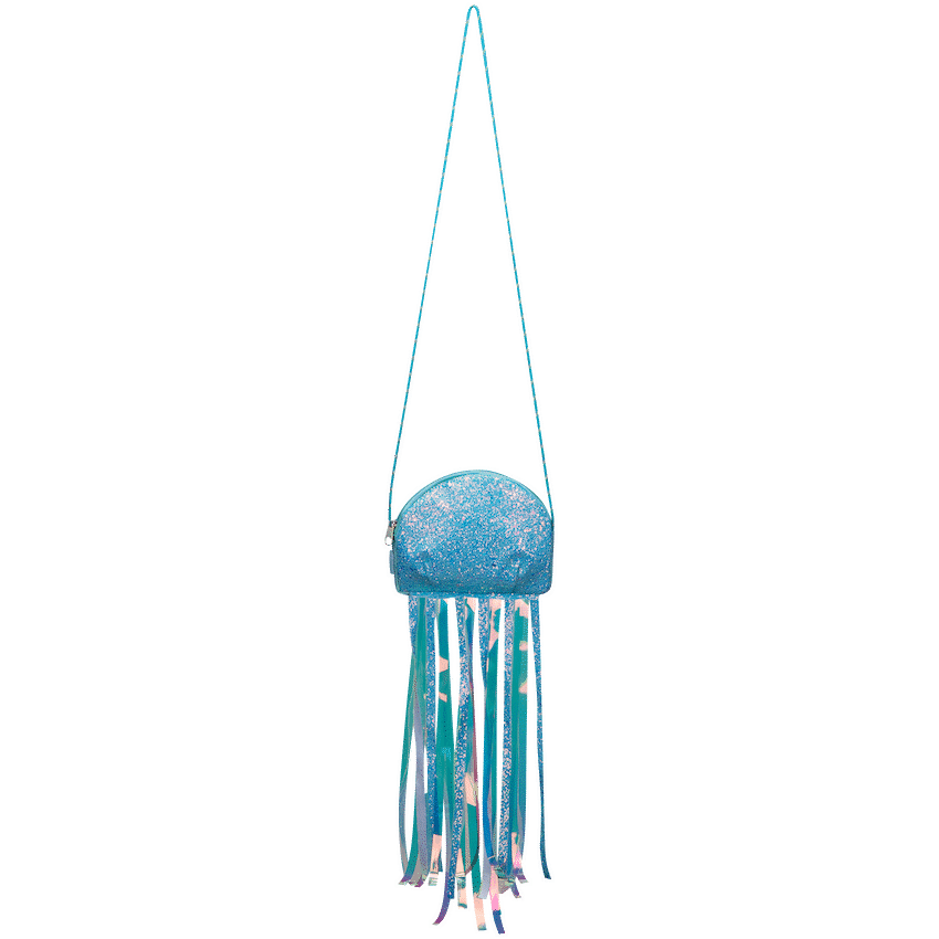 Quest Octo Purse - Aqua