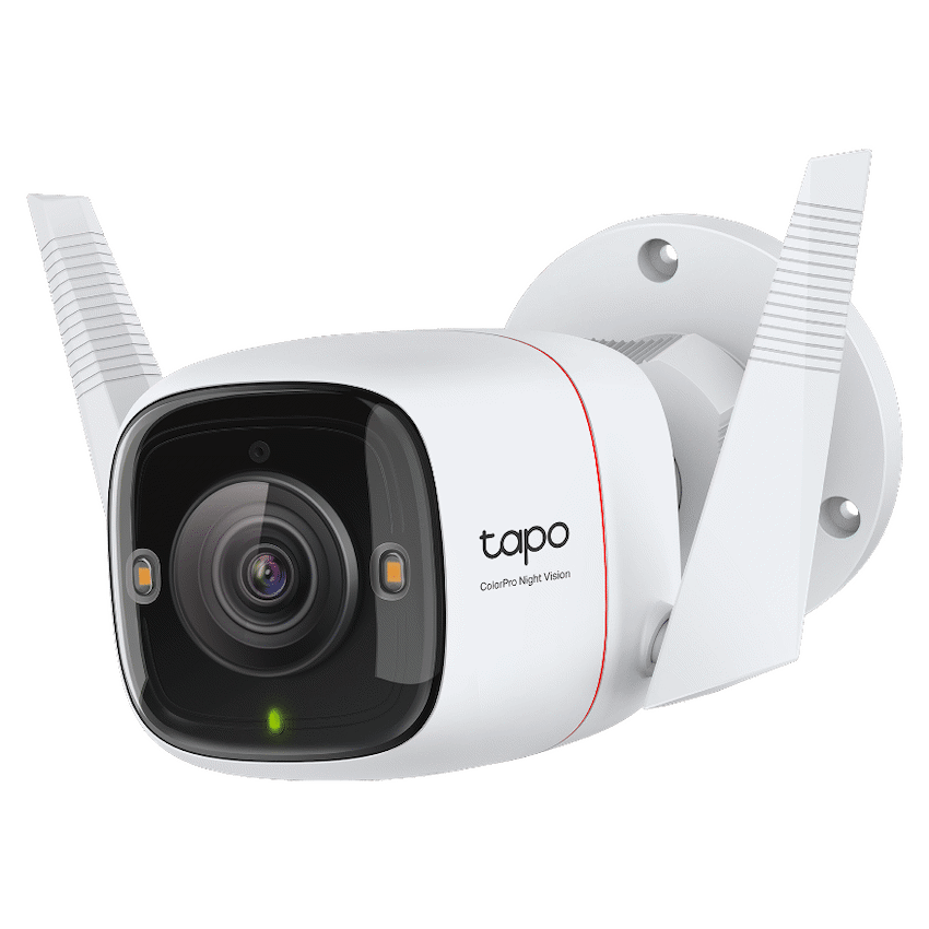 TP-Link Tapo C325WB Outdoor Security Wi-Fi Camera