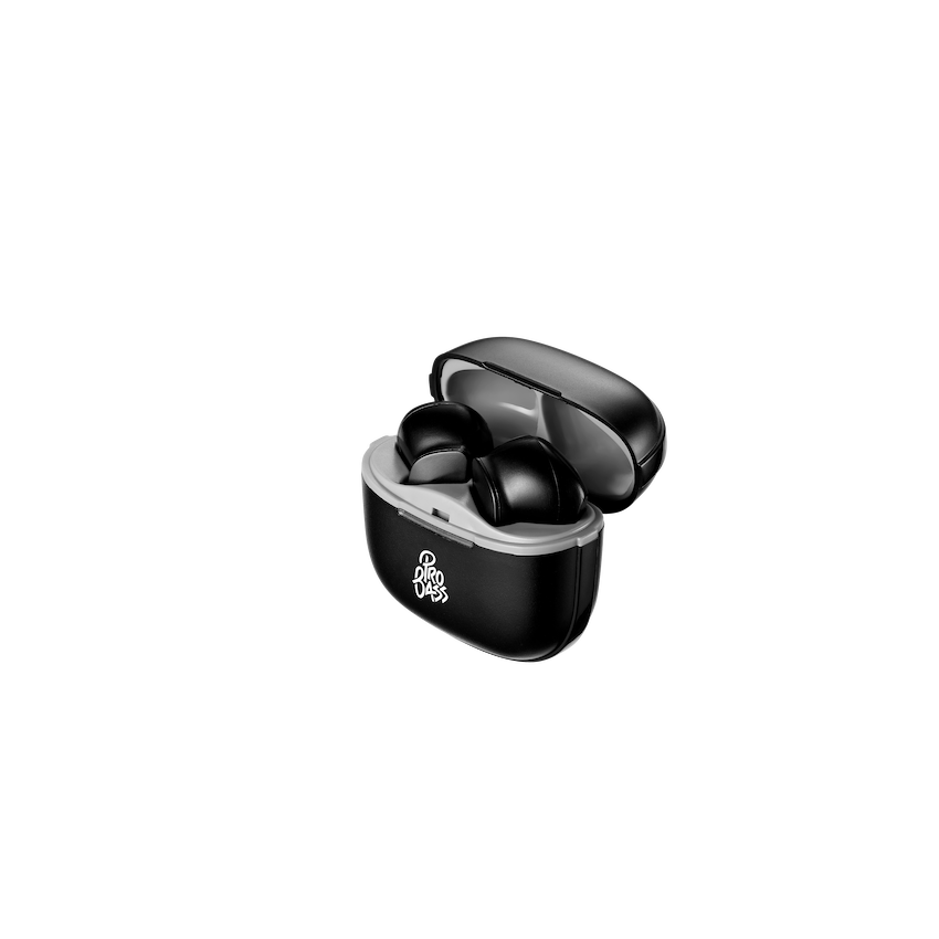 Pro Bass on the Go TWS Earphone