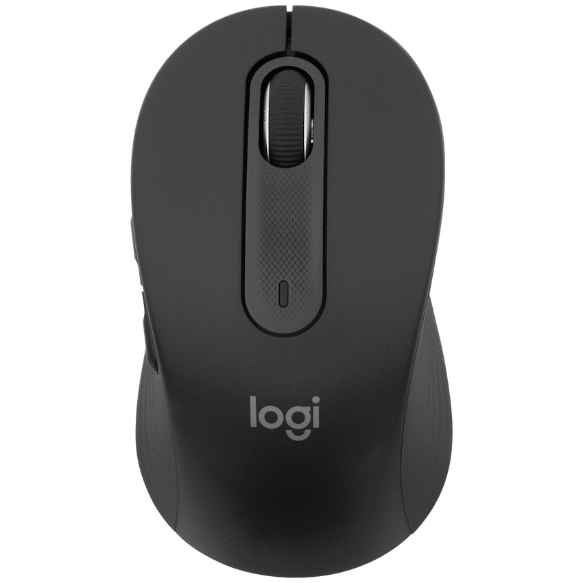 Signature M650 Wireless Mouse - Graphite