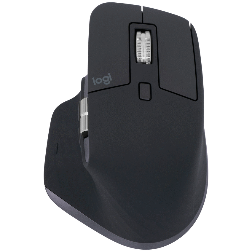 MX Master 3S Performance Wireless Mouse - Graphite