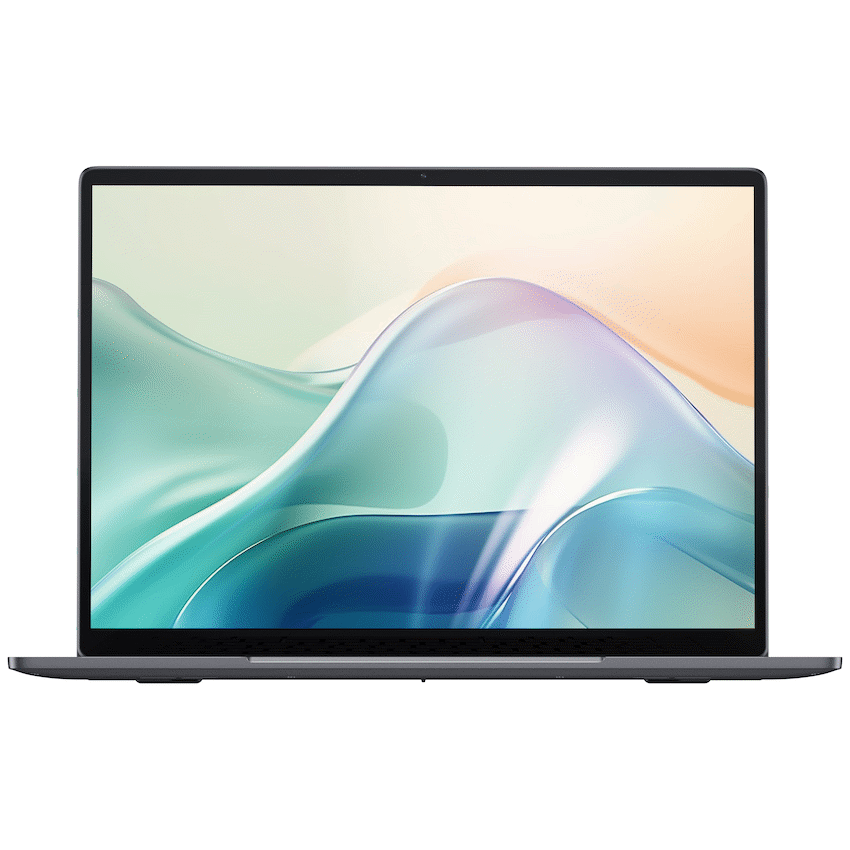 ETBook 14.1" Intel i5-12450H 16gb DDR4 512gb SSD W11H