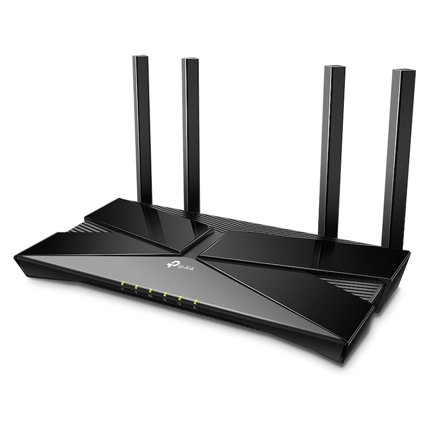 TP-Link Archer AX23 AX1800 Dual-Band Wi-Fi 6 Router