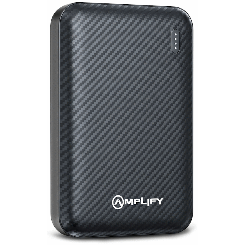 Amplify On the Go 5000mah Power Bank