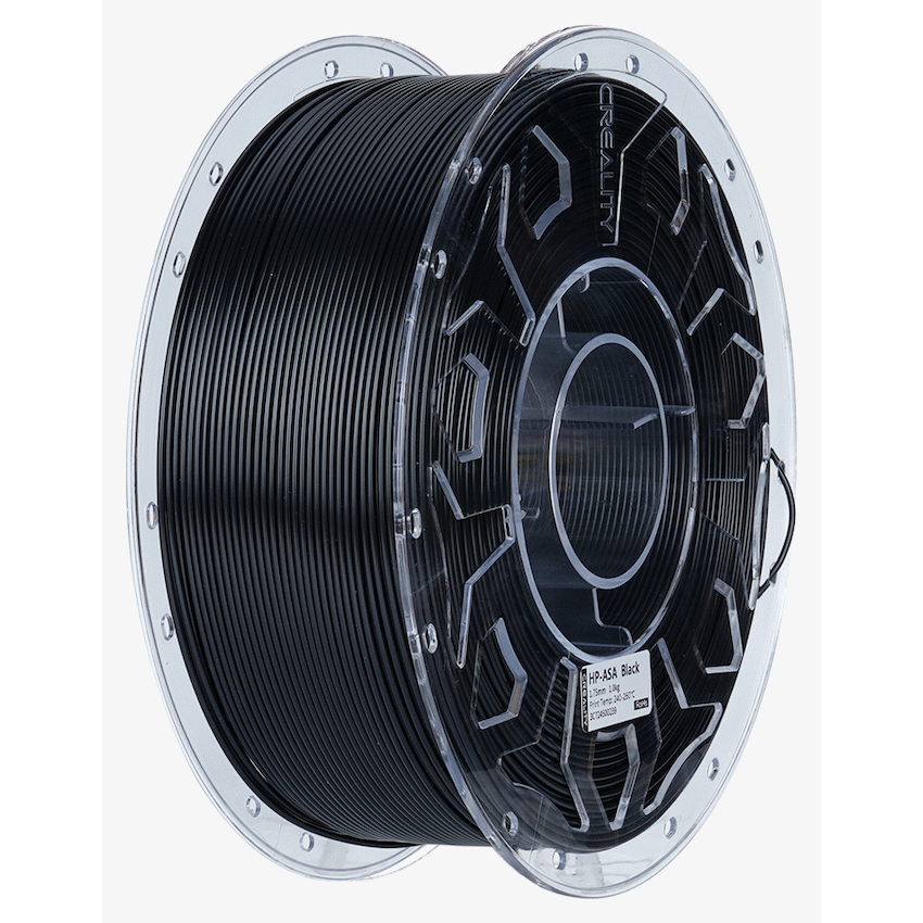 Creality HP-ASA black 1Kg
