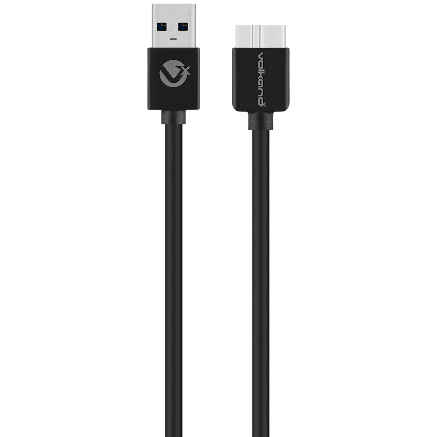 VolkanoX Data Series USB3.0 Micro USB Cable 1.8m