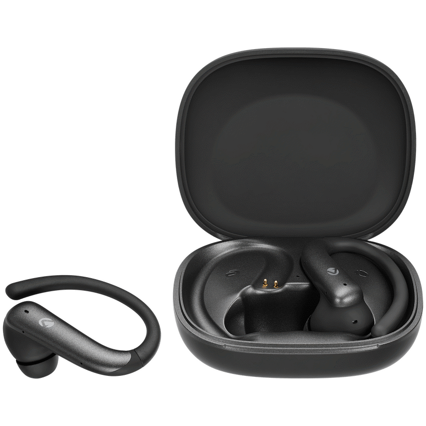 Volkano Enduro Series ANC Sports TWS  Earphones - Black