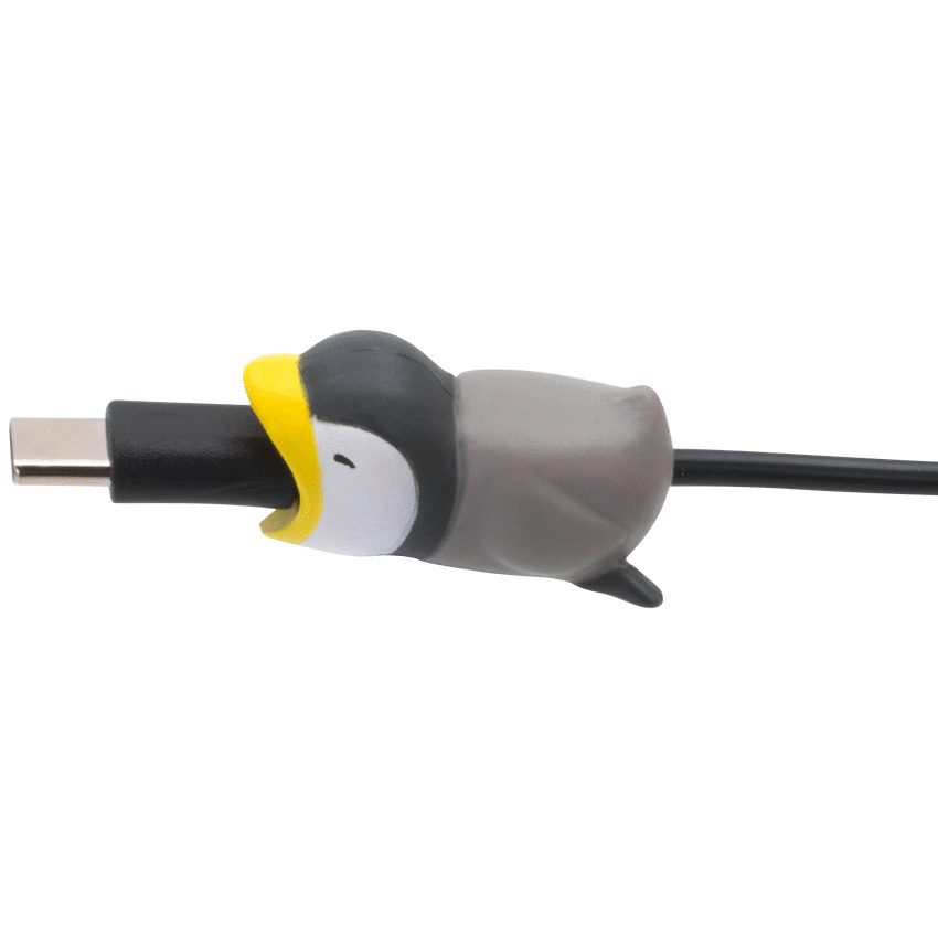 Volkano Biteziez Series Cable Bites