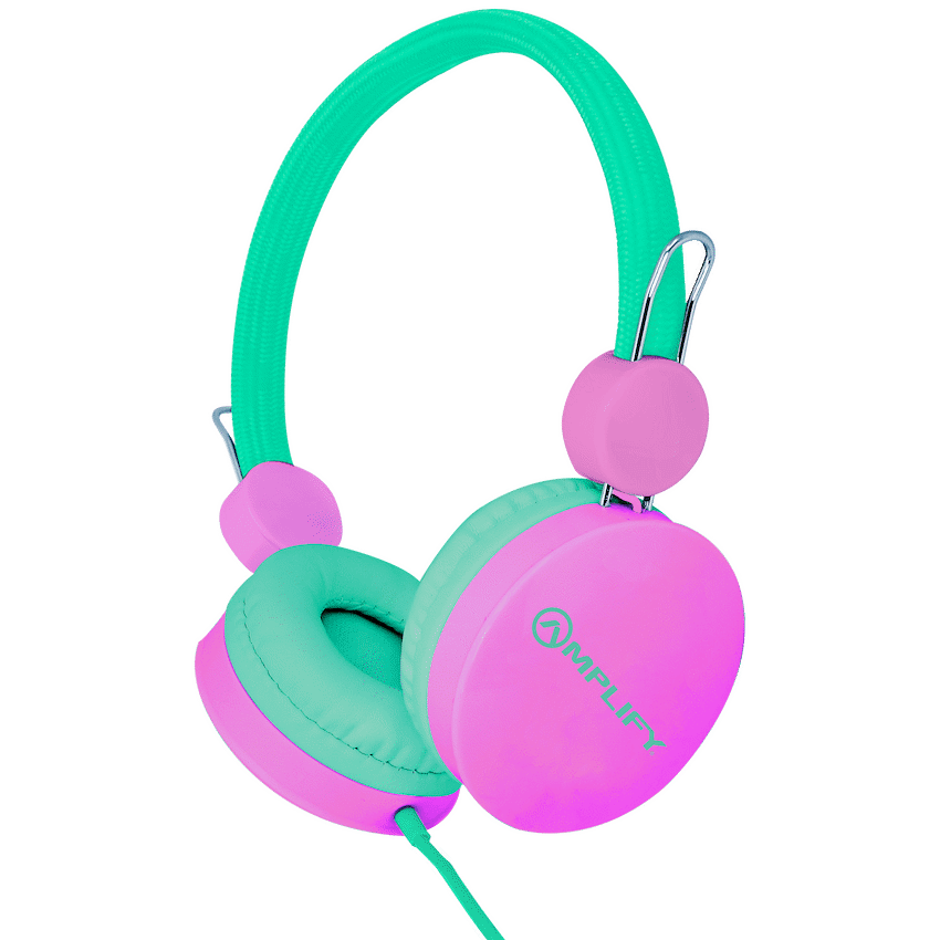 Amplify Kids Adventure Auxiliary Headphones