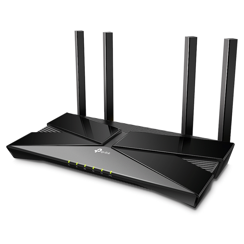 TP-Link Archer AX50 AX3000 Wi-Fi 6 Router