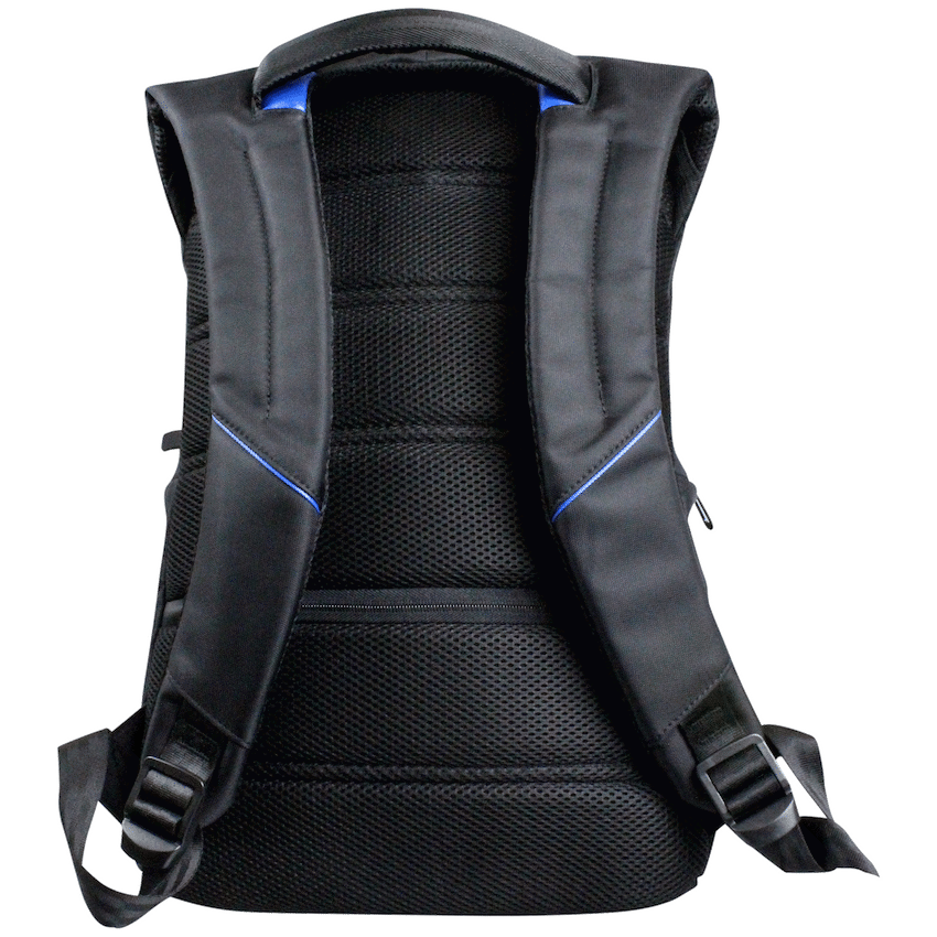 Kingsons Smart (with USB Port) 15.6" backpack