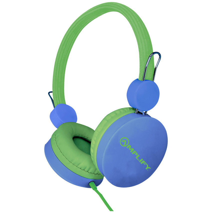 Amplify Kids Adventure Auxiliary Headphone