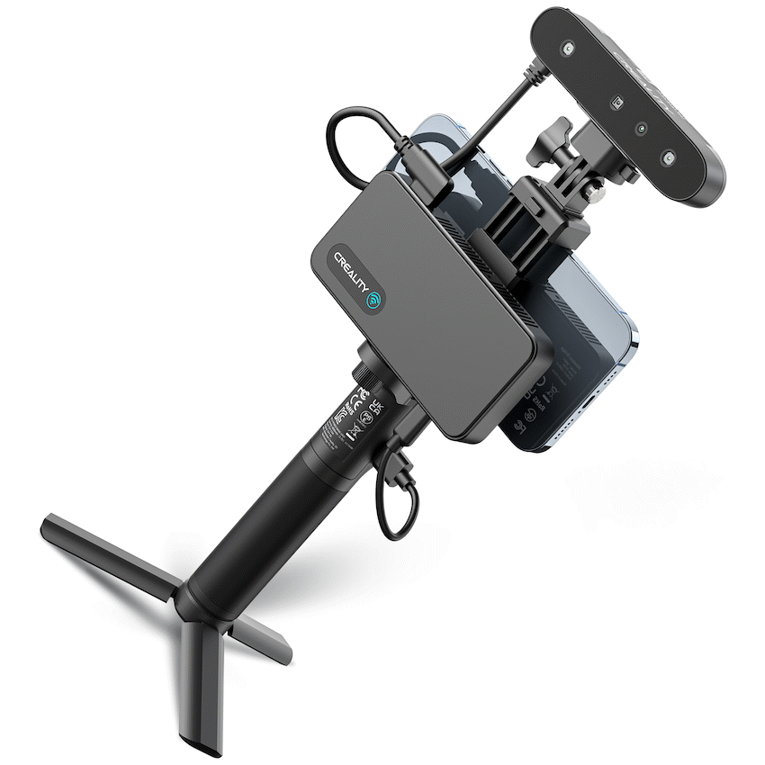 Creality CR-Scan Ferret Pro 3D Scanner Kit