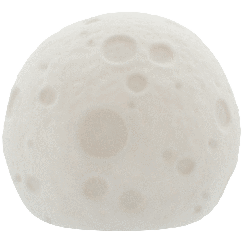 Volkano Galactic Mini Moon LED Mood Light - Battery Operated
