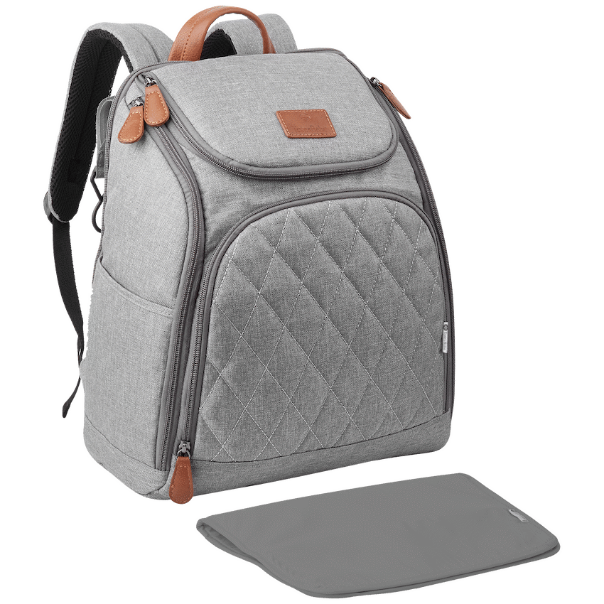 Totes Babe Montana Diaper Backpack