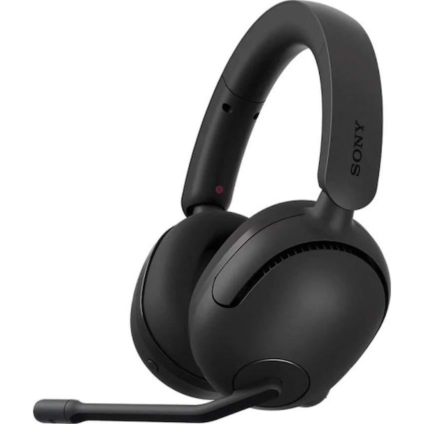 Inzone WH-G500 Gaming Headset - Black