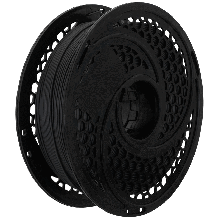 SA Filament Silk PLA Plus Filament 1kg - Gun Metal
