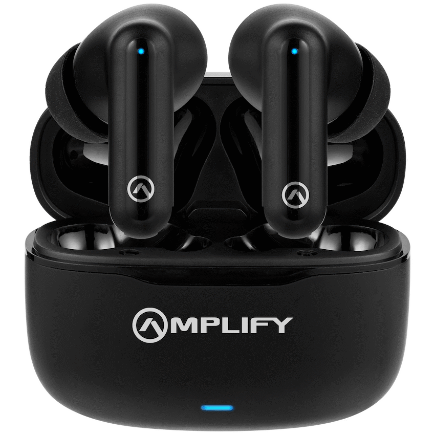 Amplify Cosmic Series ANC TWS Earphone - Black