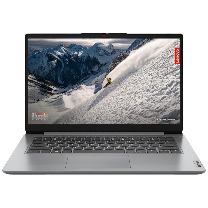 Lenovo IdeaPad 1 Core i7-1255U 15.6" FHD 8gb/512gb PCIe NVMe W11H