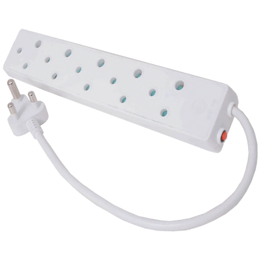 SPAR GL 5  Way Multiplug