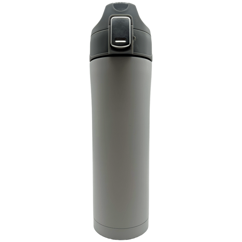 Snappy Flow Thermal Tumbler 420ml Cloud