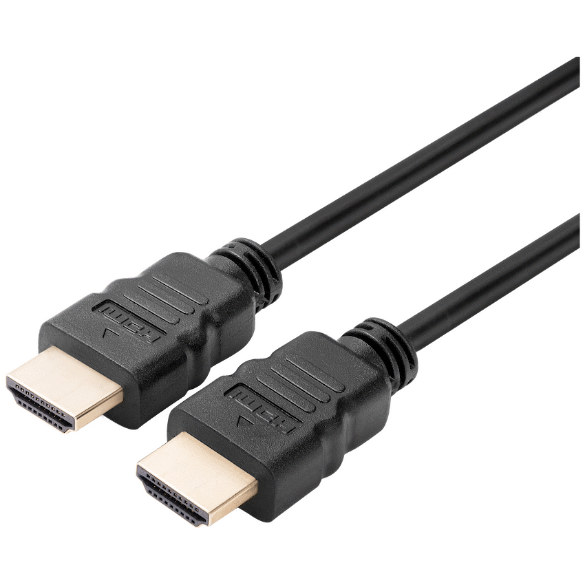Volkano 0.6m High-Speed 4K HDMI Cable