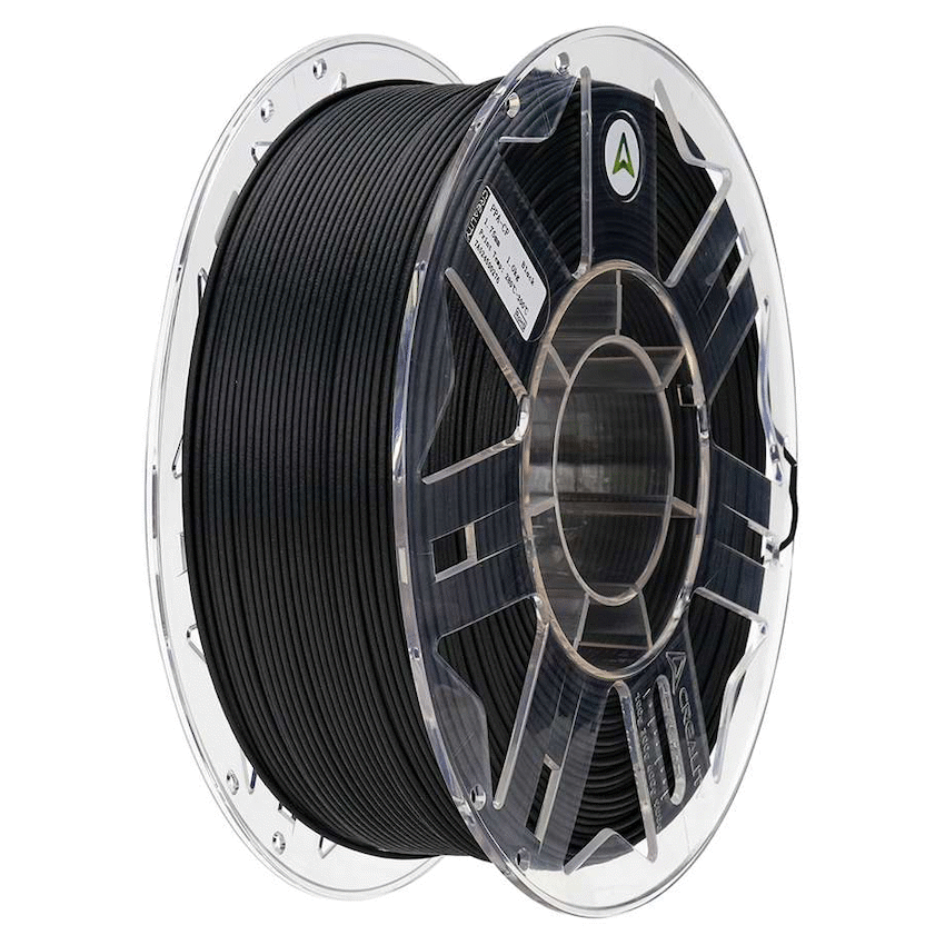 Creality PPA-CF Filament 1KG - Black