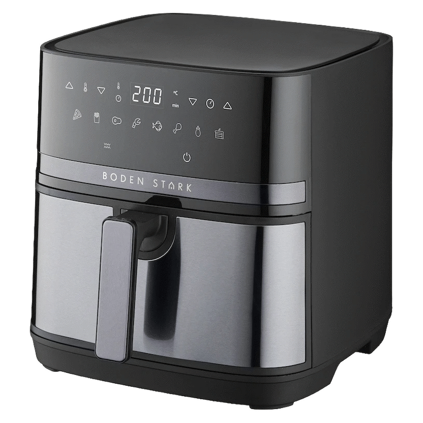 Boden Stark 8.0l Digital Air Fryer