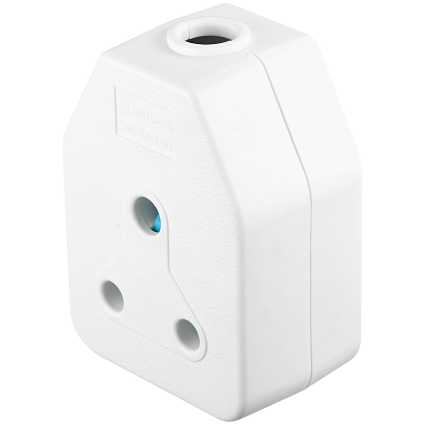 Switched Double Janus Coupler - WT
