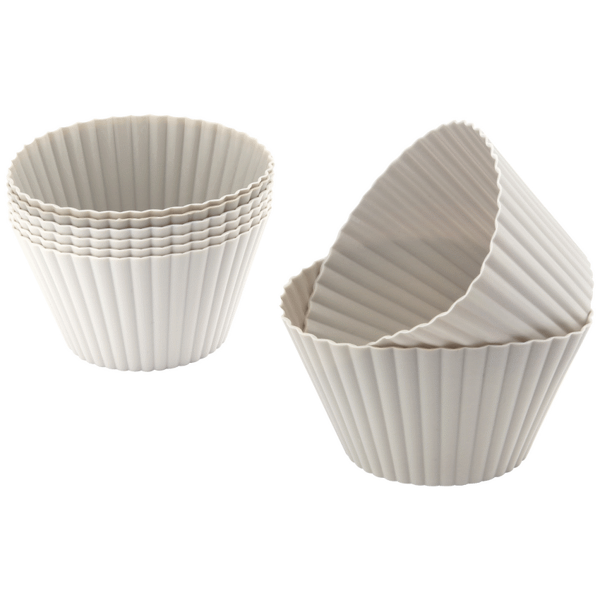 Kitchen Inspire Muffin 8pce Large