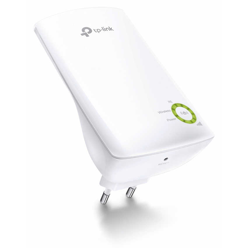 TP-Link TL-WA854RE 300Mbps Wi-Fi Range Extender