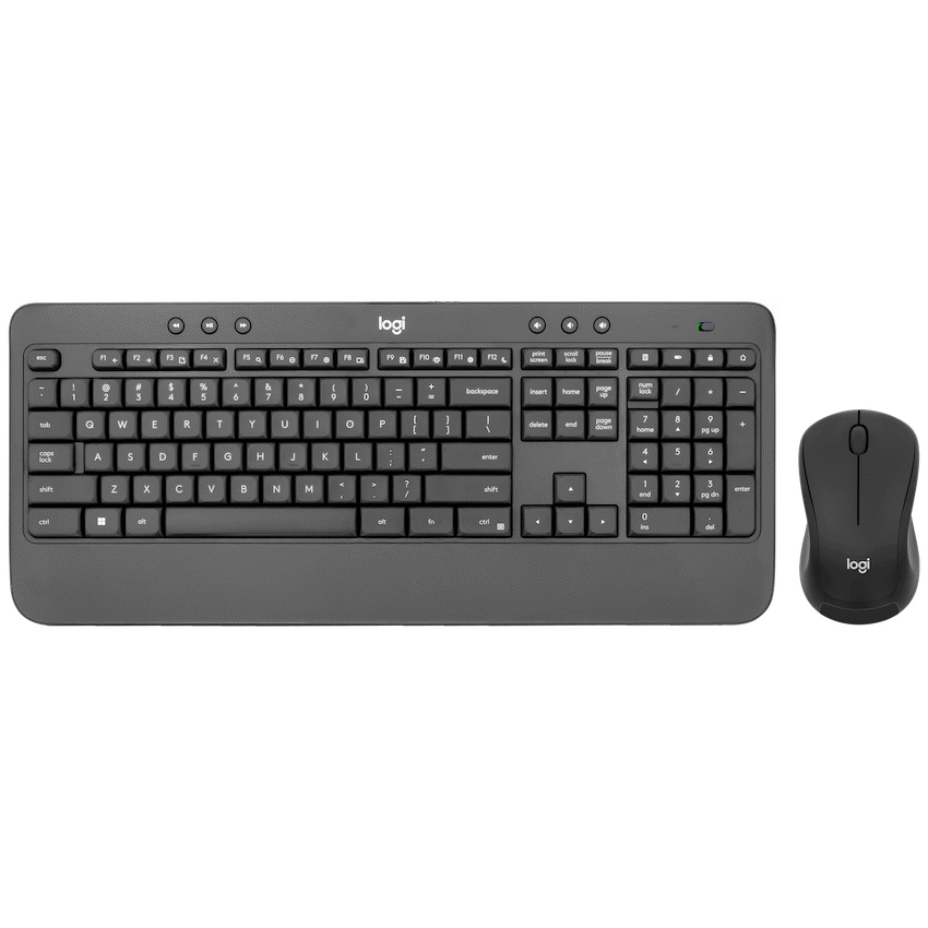 MK540 Wireless Combo