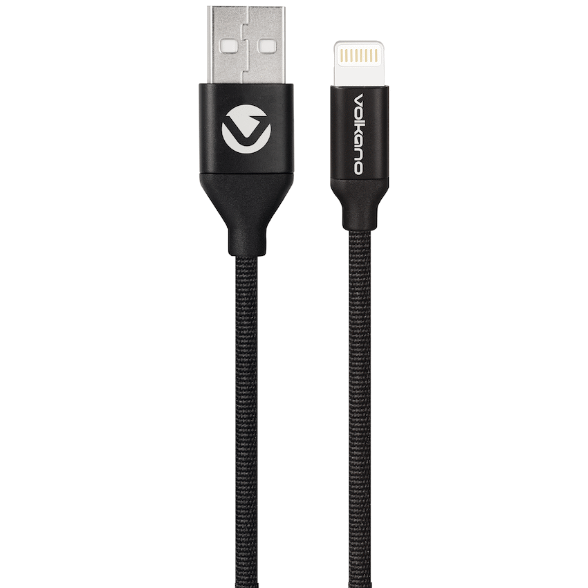 Volkano On-the-Go USB to Lightning