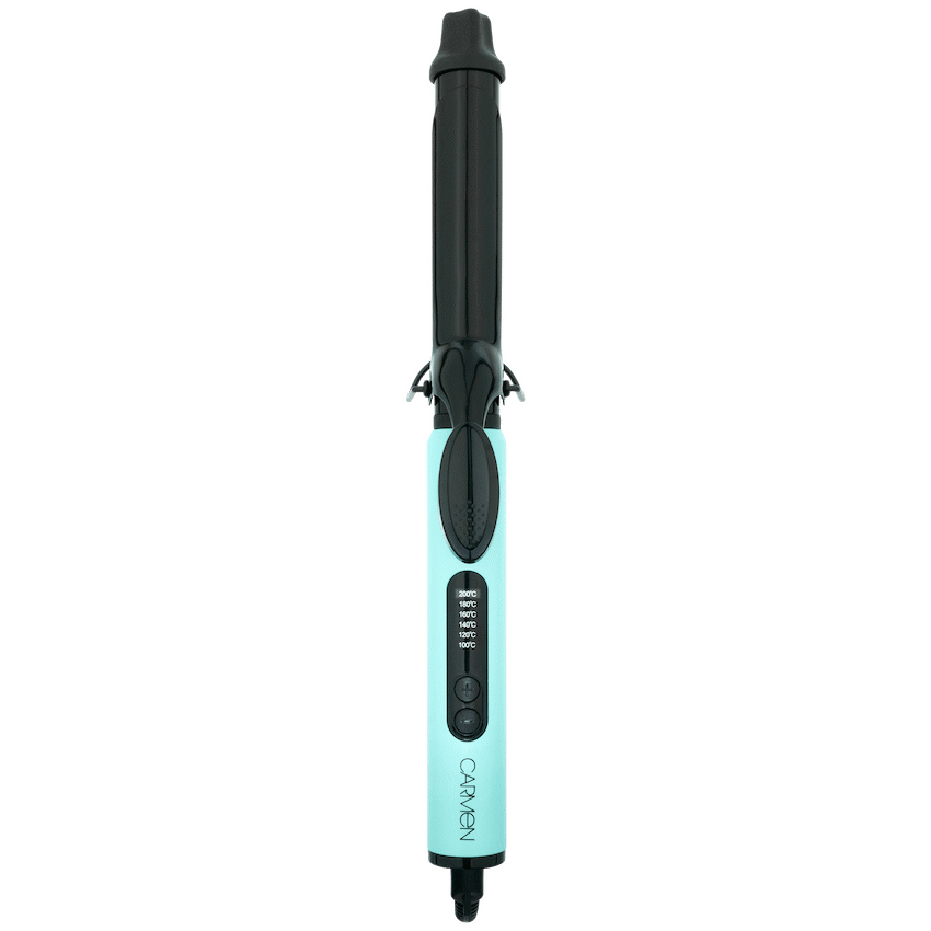 Carmen Colours 25mm Curling Wand