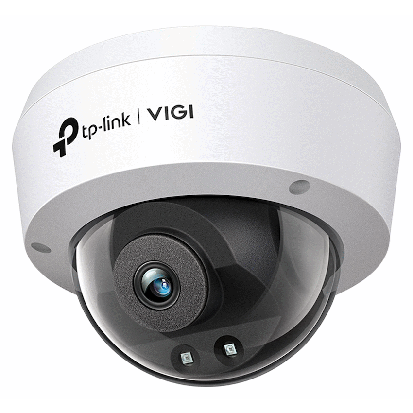 TP-Link Vigi C240I 4MP 2.8mm Dome Network Camera