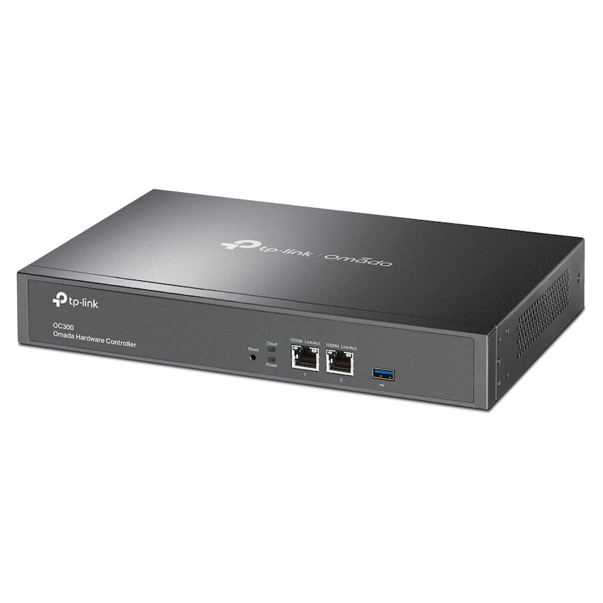 TP-Link Omada OC300 Hardware Controller